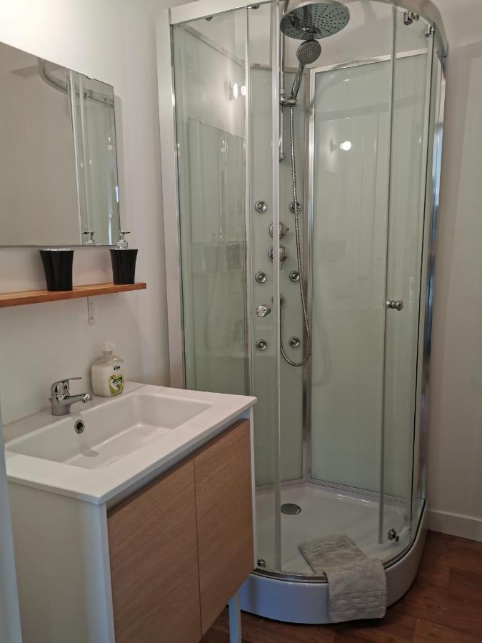 Aparthotel Bellevue