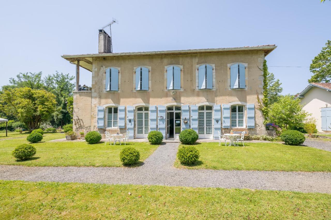 Aparthotel Bellevue Bayonne
