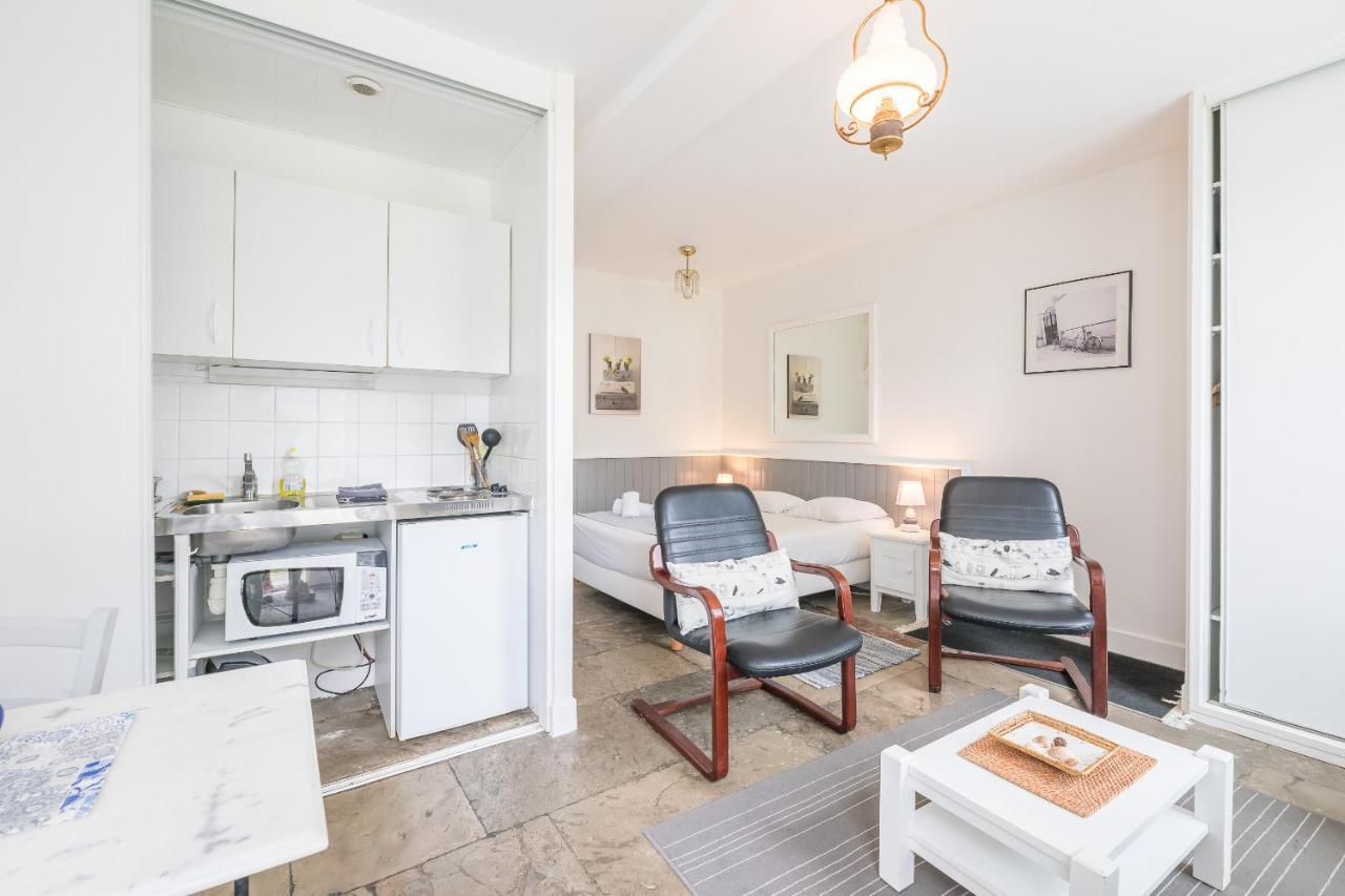 Bellevue Aparthotel Bayonne