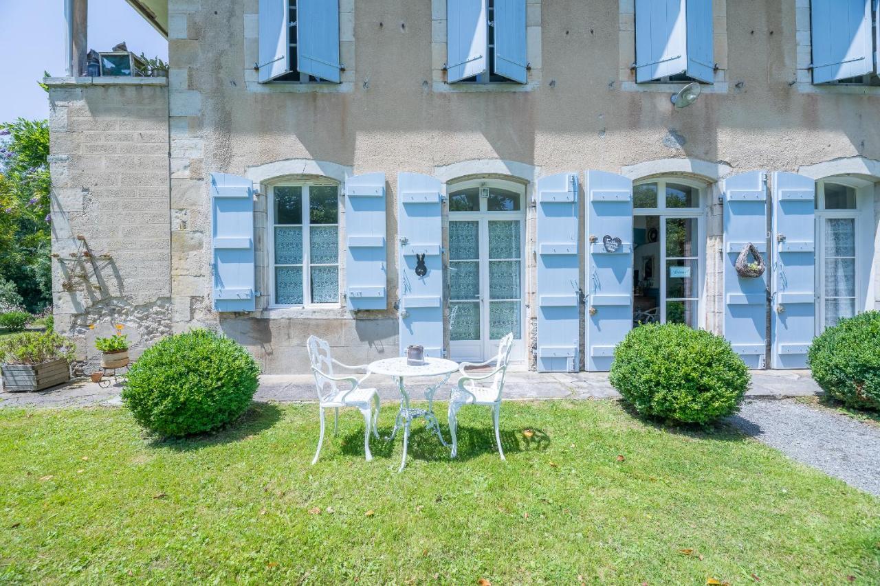 Bellevue Aparthotel Bayonne